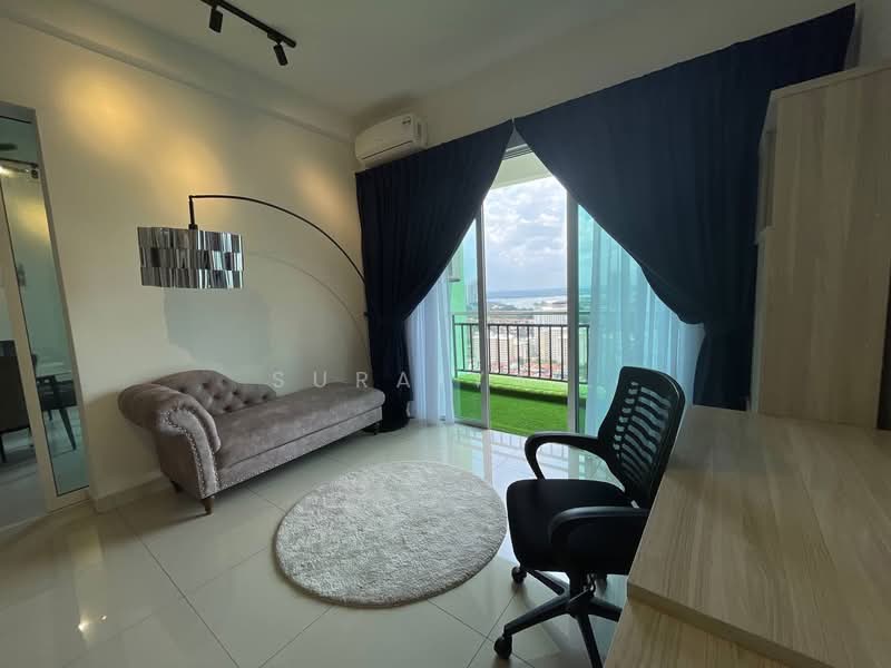 Service Residence for Sale at Vida Heights - Suraiya . - PropertyGuru.com.my