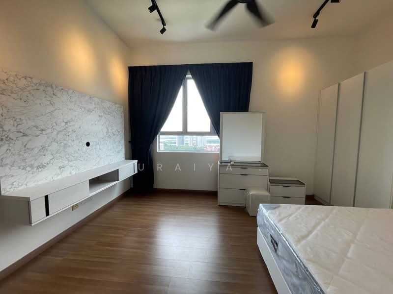 Service Residence for Sale at Vida Heights - Suraiya . - PropertyGuru.com.my