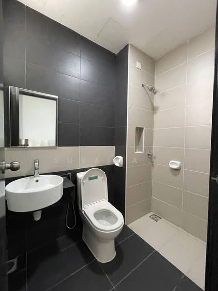 Service Residence for Sale at Vida Heights - Suraiya . - PropertyGuru.com.my
