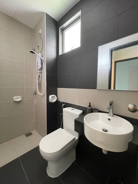 Service Residence for Sale at Vida Heights - Suraiya . - PropertyGuru.com.my