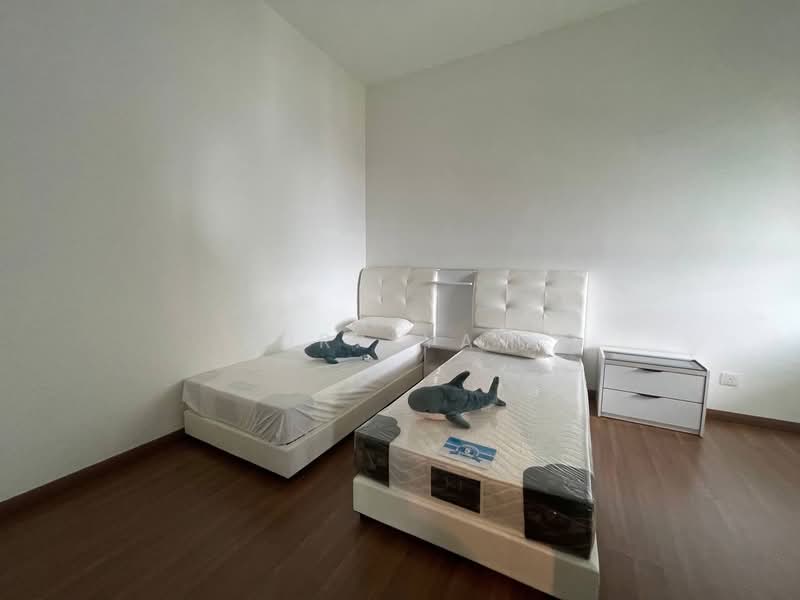 Service Residence for Sale at Vida Heights - Suraiya . - PropertyGuru.com.my