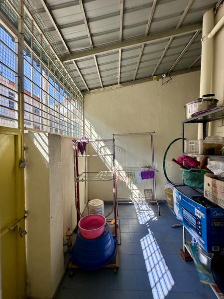 Taman Lapangan Melodi untuk Untuk Dijual - RM 370,000, Mac 2026 - Balcony - PropertyGuru.com.my