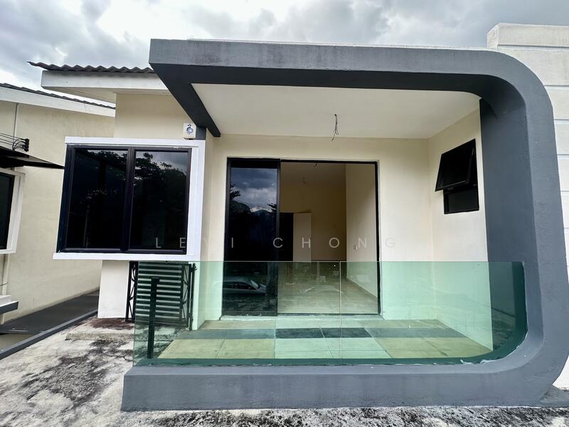 Taman Lapangan Melodi untuk Untuk Dijual - RM 370,000, Mac 2026 - Exterior - PropertyGuru.com.my