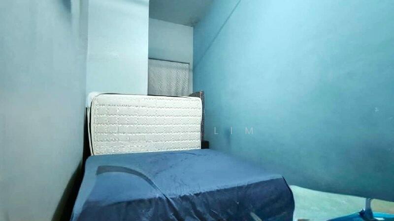 2-storey Terraced House for Sale in Taman Nusa Sentral (Iskandar Puteri (Nusajaya)) - Karl Lim - Bedroom - PropertyGuru.com.my