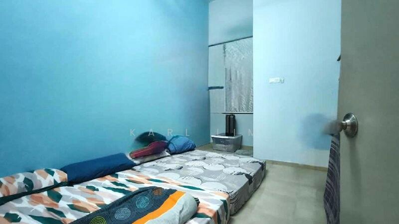 2-storey Terraced House for Sale in Taman Nusa Sentral (Iskandar Puteri (Nusajaya)) - Karl Lim - Bedroom - PropertyGuru.com.my