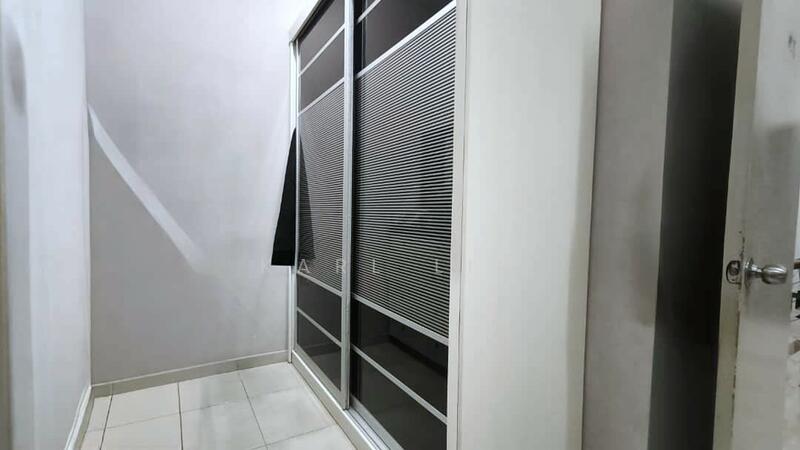 2-storey Terraced House for Sale in Taman Nusa Sentral (Iskandar Puteri (Nusajaya)) - Karl Lim - Interior - PropertyGuru.com.my