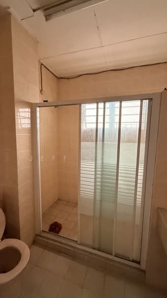 Rumah Teres 2-Tingkat untuk Dijual di Seri Utama Damansara (Kota Damansara) - Jeff Wong - Bathroom - PropertyGuru.com.my