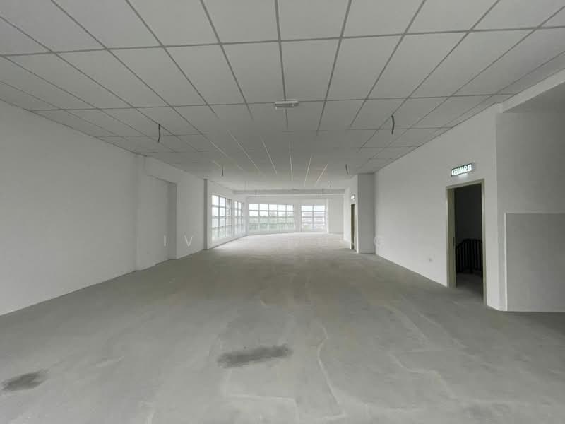 Kedai untuk Dijual di Seksyen U16 (Shah Alam) - Ivan Wong - Interior - PropertyGuru.com.my