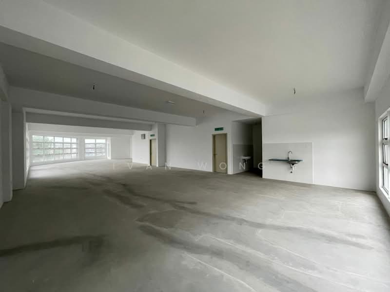 Kedai untuk Dijual di Seksyen U16 (Shah Alam) - Ivan Wong - Interior - PropertyGuru.com.my