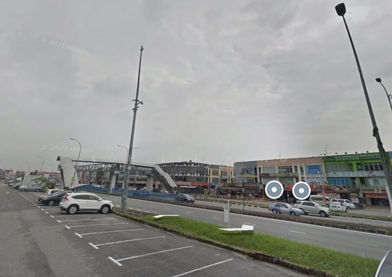 For Rent - Taman Nusa Bestari 2