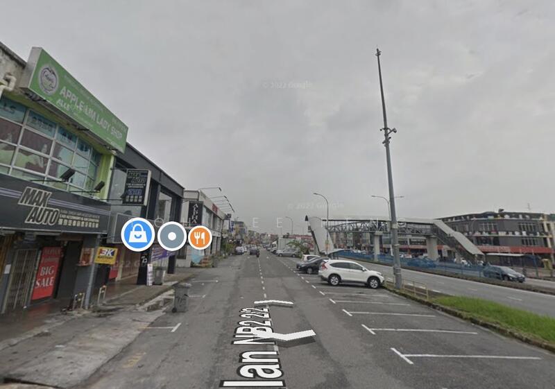 For Rent - Taman Nusa Bestari 2