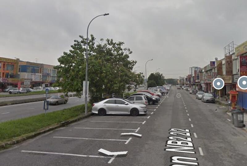 For Rent - Taman Nusa Bestari 2