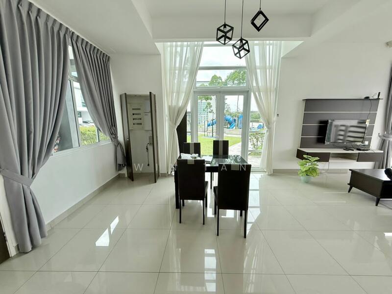 Taman Seri Austin untuk Untuk Dijual - RM 1,300,000, Feb 2026 - PropertyGuru.com.my