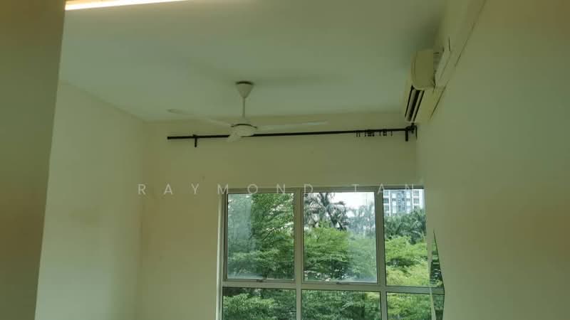 Service Residence for Rent at Metropolitan Square - Raymond Tan - View - PropertyGuru.com.my