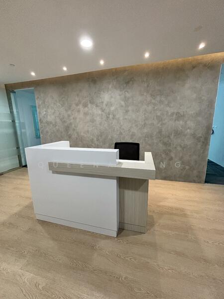 Office for Rent in KLCC (KL City Centre) - Queena Tang - Interior - PropertyGuru.com.my