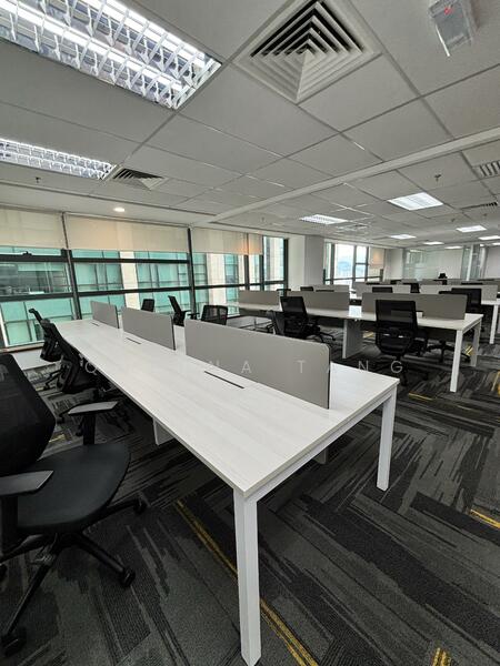 Office for Rent in KLCC (KL City Centre) - Queena Tang - Interior - PropertyGuru.com.my
