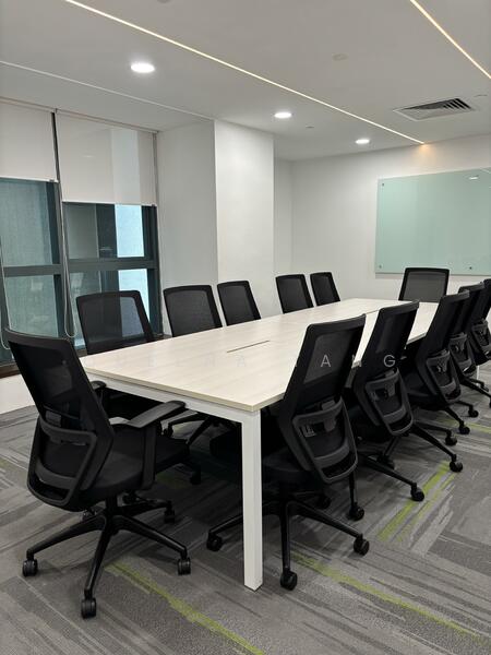 Office for Rent in KLCC (KL City Centre) - Queena Tang - Interior - PropertyGuru.com.my