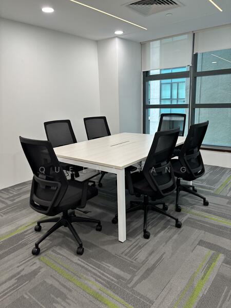 Office for Rent in KLCC (KL City Centre) - Queena Tang - Interior - PropertyGuru.com.my