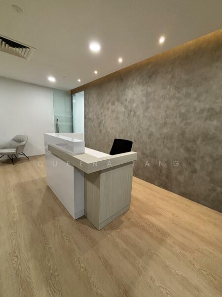 Office for Rent in KLCC (KL City Centre) - Queena Tang - Interior - PropertyGuru.com.my