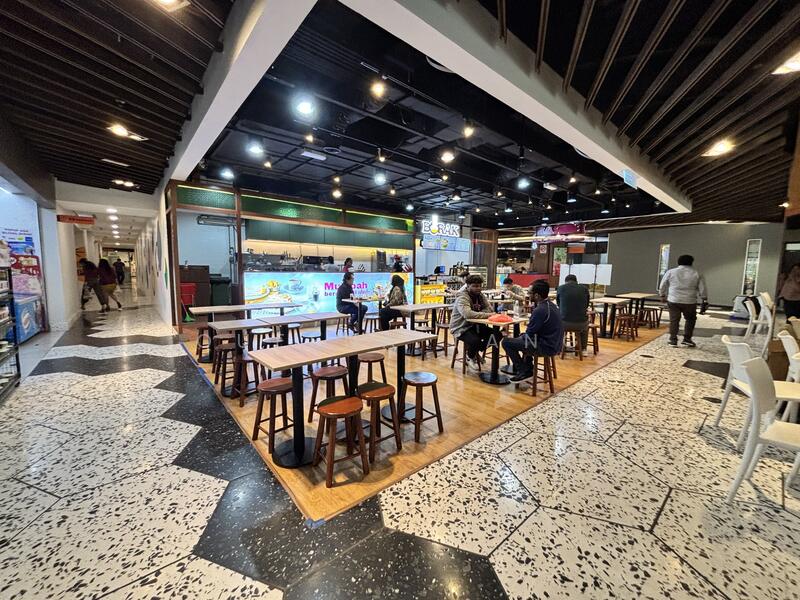 Office for Rent in KLCC (KL City Centre) - Queena Tang - Interior - PropertyGuru.com.my