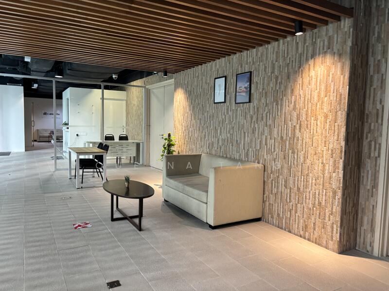 Office for Rent in KLCC (KL City Centre) - Queena Tang - Interior - PropertyGuru.com.my