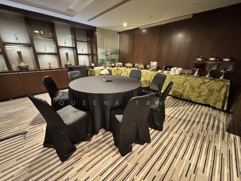 Office for Rent in KLCC (KL City Centre) - Queena Tang - Interior - PropertyGuru.com.my