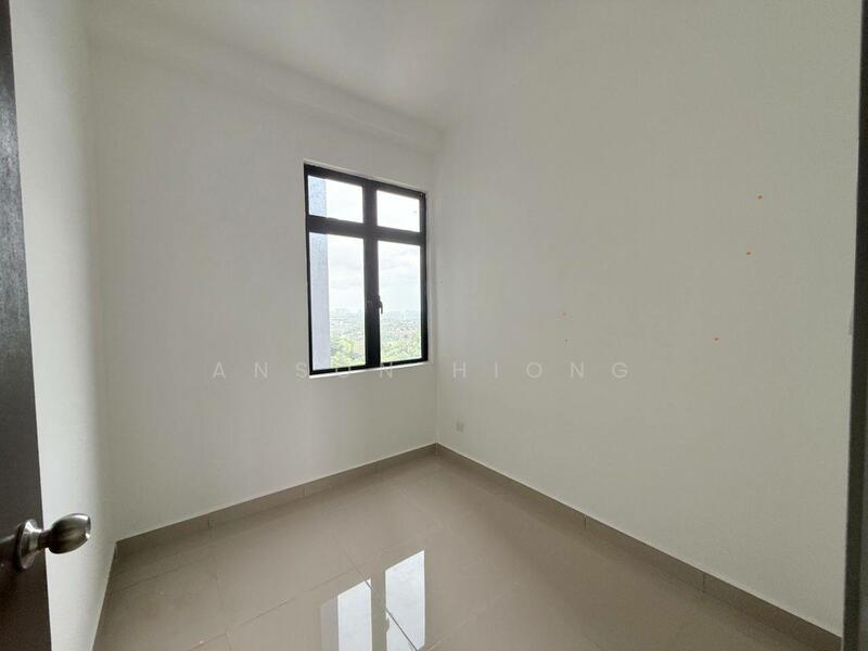 Untuk Dijual - KSL Bukit Gemilang