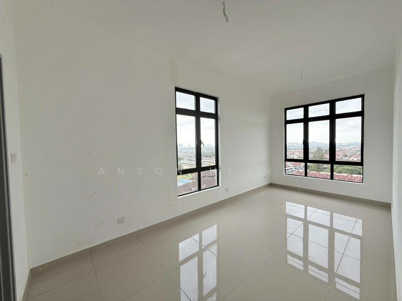 Untuk Dijual - KSL Bukit Gemilang