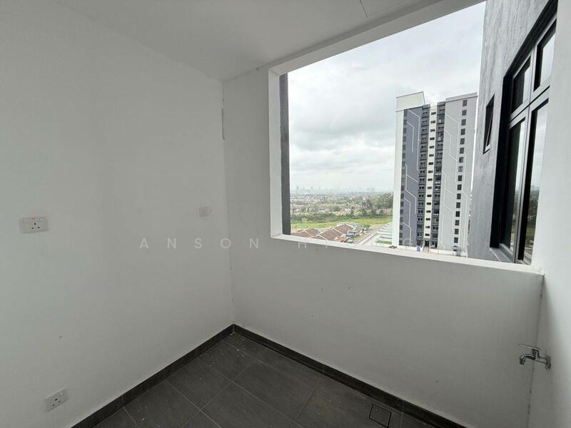 Untuk Dijual - KSL Bukit Gemilang