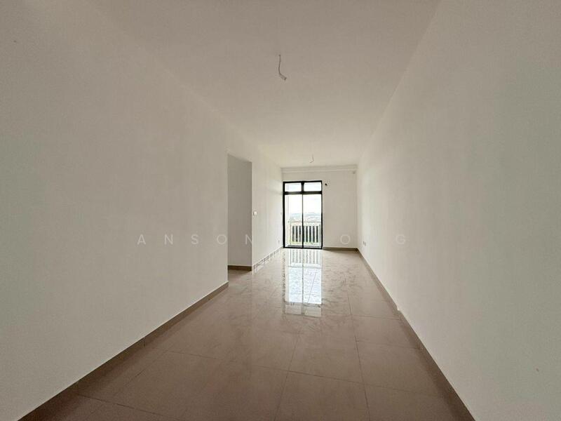 Untuk Dijual - KSL Bukit Gemilang