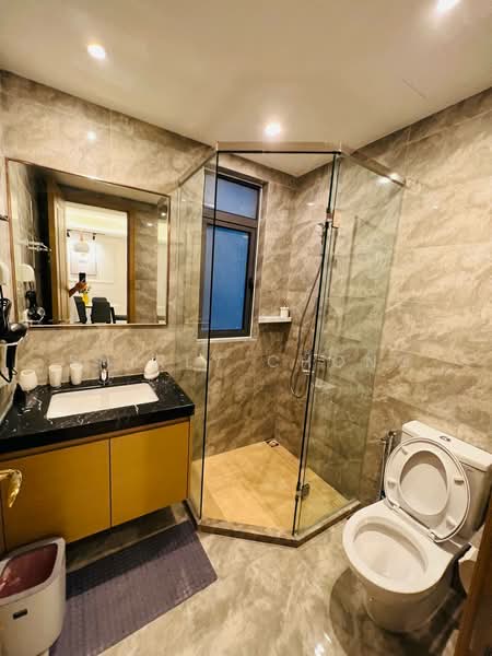 Service Residence for Rent at R&F Princess Cove Phase 1 - Shirly Chong - PropertyGuru.com.my