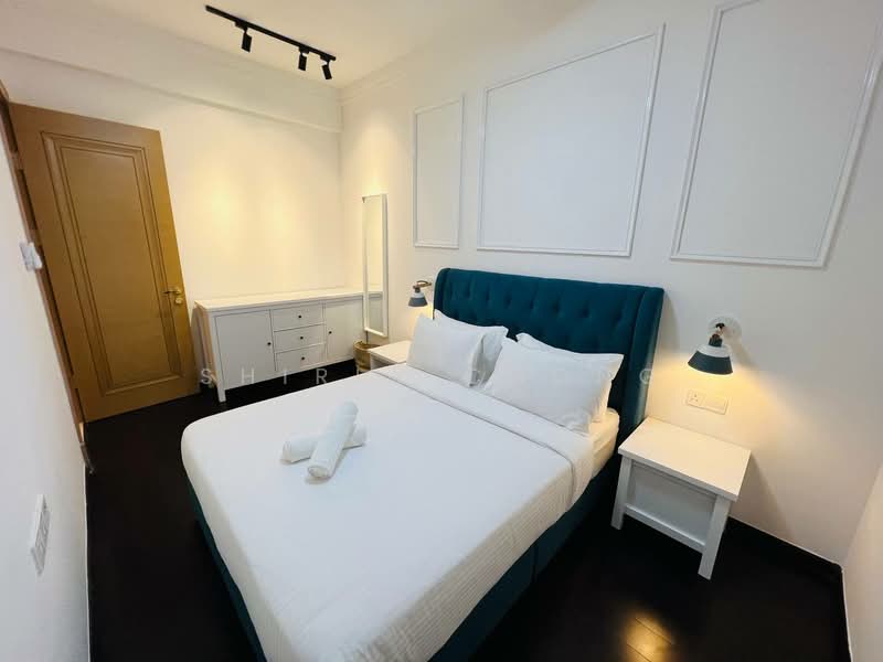 Service Residence for Rent at R&F Princess Cove Phase 1 - Shirly Chong - PropertyGuru.com.my