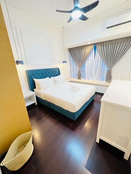 Service Residence for Rent at R&F Princess Cove Phase 1 - Shirly Chong - PropertyGuru.com.my