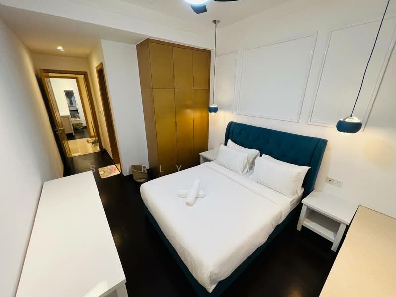 Service Residence for Rent at R&F Princess Cove Phase 1 - Shirly Chong - PropertyGuru.com.my