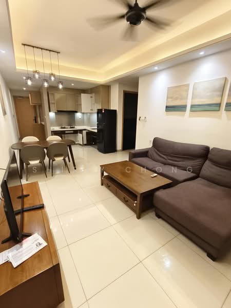Service Residence for Rent at R&F Princess Cove Phase 1 - Shirly Chong - PropertyGuru.com.my