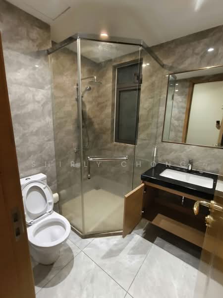 Service Residence for Rent at R&F Princess Cove Phase 1 - Shirly Chong - PropertyGuru.com.my