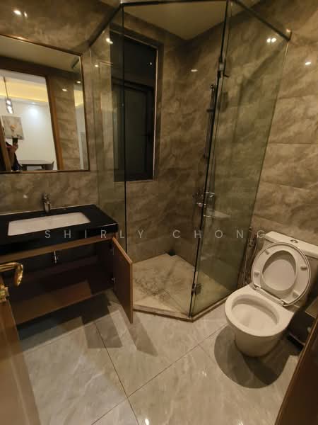 Service Residence for Rent at R&F Princess Cove Phase 1 - Shirly Chong - PropertyGuru.com.my