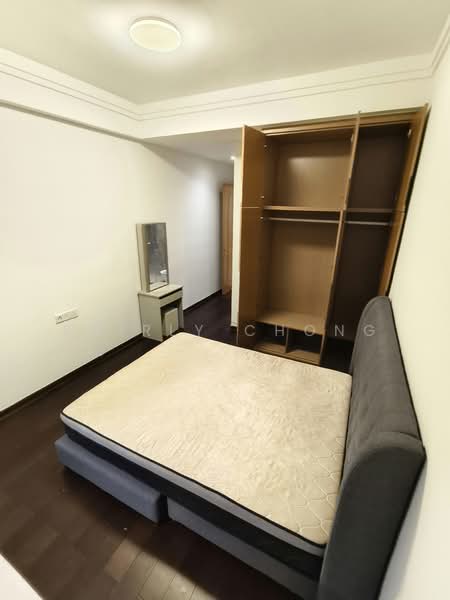 Service Residence for Rent at R&F Princess Cove Phase 1 - Shirly Chong - PropertyGuru.com.my