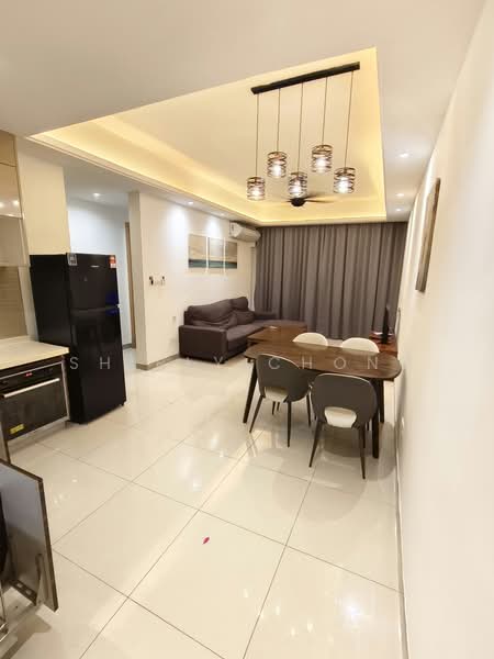 Service Residence for Rent at R&F Princess Cove Phase 1 - Shirly Chong - PropertyGuru.com.my