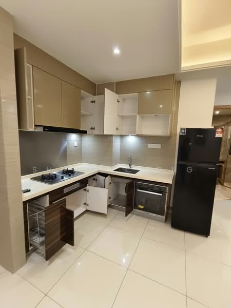 Service Residence for Rent at R&F Princess Cove Phase 1 - Shirly Chong - PropertyGuru.com.my