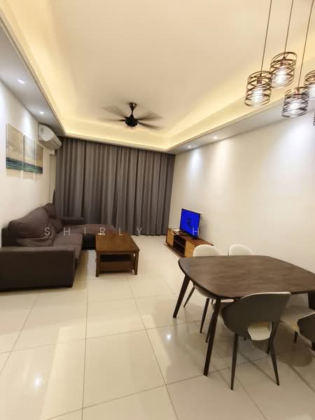 Service Residence for Rent at R&F Princess Cove Phase 1 - Shirly Chong - PropertyGuru.com.my