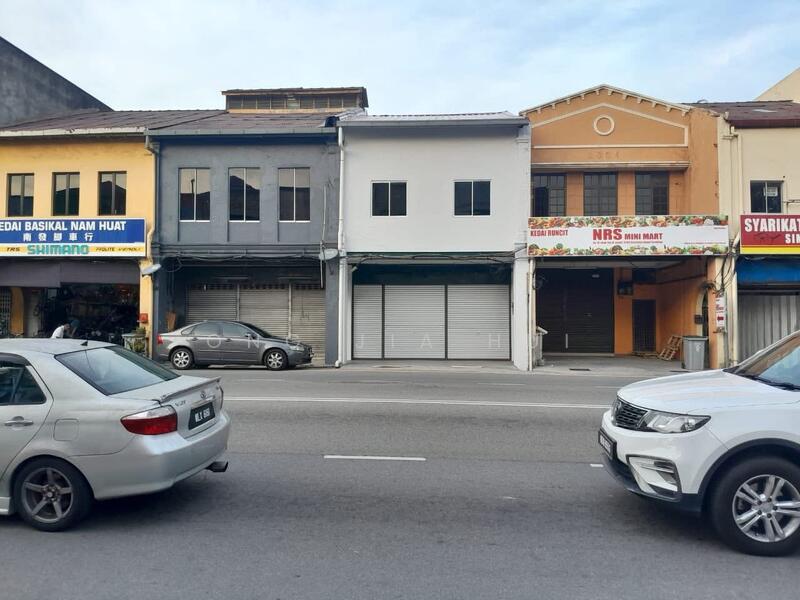 Seremban untuk Untuk Dijual - RM 750,000, Mac 2026 - Exterior - PropertyGuru.com.my