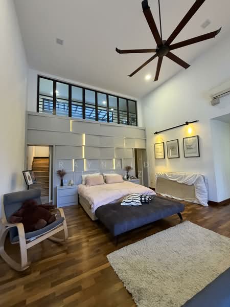 Semi-Detached House for Sale in Shah Alam (Selangor) - Raynaldo Lopez - Bedroom - PropertyGuru.com.my
