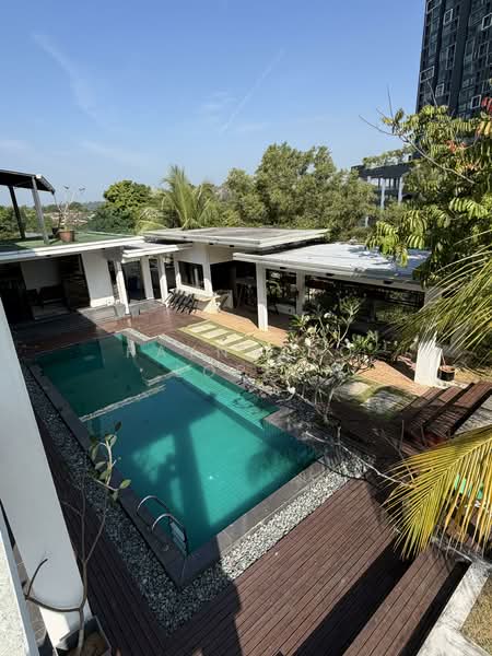 Semi-Detached House for Sale in Shah Alam (Selangor) - Raynaldo Lopez - Exterior - PropertyGuru.com.my