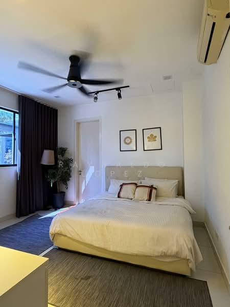 Semi-Detached House for Sale in Shah Alam (Selangor) - Raynaldo Lopez - Bedroom - PropertyGuru.com.my