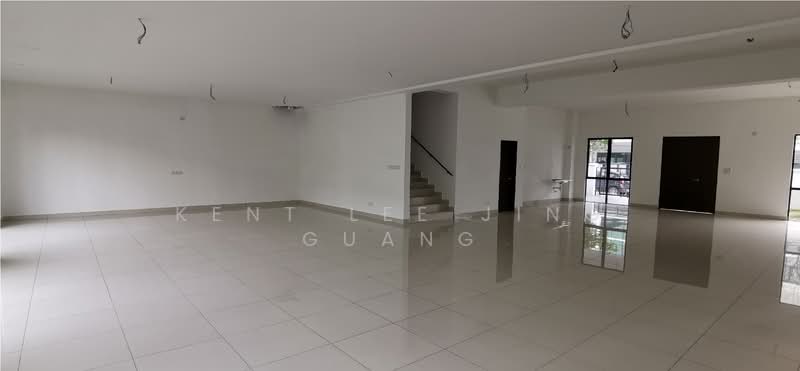 5 Bedrooms Banglo Lot Kosong New Project Completed near Bukit Jelutong Seksyen u10 Shah Alam, Seksyen u9 u8, Green Ridge 2, Taman ttdi jaya, Areva D'Kayangan, Hevea Elmina Gardens, Monterez, Cahaya SPK, Glenmarie, Kota Kemuning, Denai Alam, reesia, Casa D'Arcadia, Subang Bestari, Bukit Jelutong, Shah Alam, Selangor untuk Untuk Dijual - RM 1,525,000, Apr 2026 - Interior - PropertyGuru.com.my