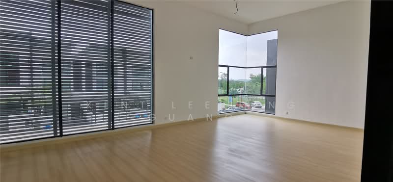 Zero-Lot Bungalow for Sale in Bukit Jelutong (Shah Alam) - Kent Lee Jing Guang - Interior - PropertyGuru.com.my