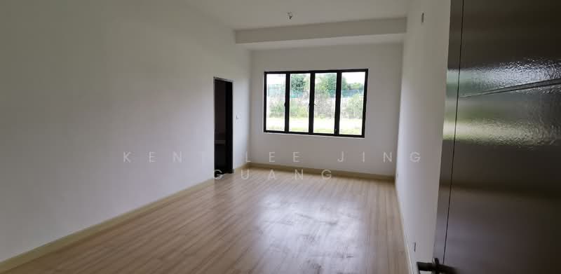 Zero-Lot Bungalow for Sale in Bukit Jelutong (Shah Alam) - Kent Lee Jing Guang - Interior - PropertyGuru.com.my