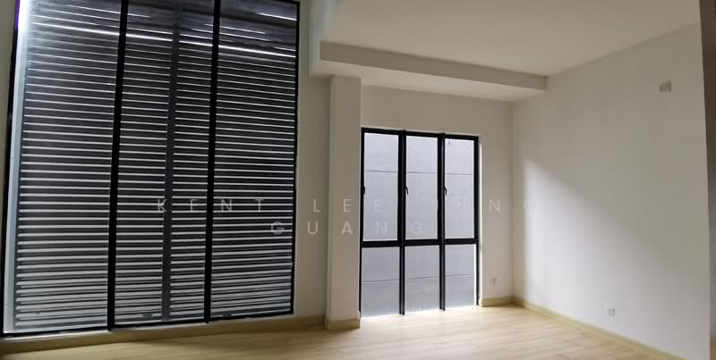 5 Bedrooms Banglo Lot Kosong New Project Completed near Bukit Jelutong Seksyen u10 Shah Alam, Seksyen u9 u8, Green Ridge 2, Taman ttdi jaya, Areva D'Kayangan, Hevea Elmina Gardens, Monterez, Cahaya SPK, Glenmarie, Kota Kemuning, Denai Alam, reesia, Casa D'Arcadia, Subang Bestari, Bukit Jelutong, Shah Alam, Selangor untuk Untuk Dijual - RM 1,525,000, Apr 2026 - Interior - PropertyGuru.com.my