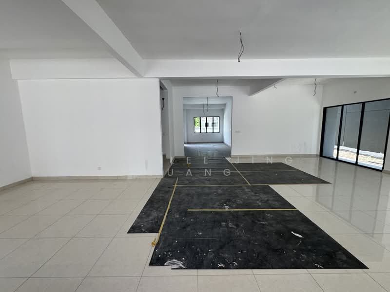 Zero-Lot Bungalow for Sale in Bukit Jelutong (Shah Alam) - Kent Lee Jing Guang - Interior - PropertyGuru.com.my